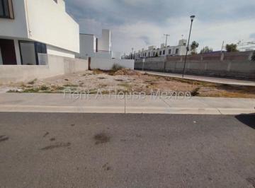 Terreno / Lote , El Marqués · Se Vende Terreno en Mirador de 240 m² en Querétaro