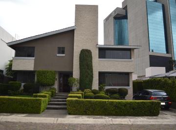 Casa en condominio de 3 habitaciones, Alvaro Obregón · Residencia en Uno de Los Condominios Más Seguros y Exclusivos del Pedregal