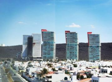 Oficina , Querétaro · Renta de Oficina/espacio Torre Central Park Queretaro