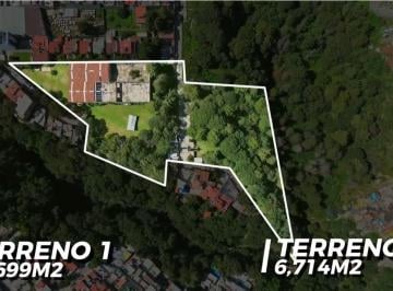 Terreno / Lote , Huixquilucan · Terreno Huixquilucan Para Desarrollo