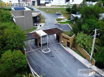 Terreno / Lote · 497m² · Terreno en Venta Bosques de Misiones en Monterrey, N. L.