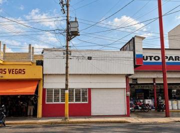 Local comercial · 250m² · Local con Bodega en Renta Texcoco Centro