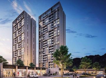 1 · Departamentos en Pre Venta en Santa Catarina
