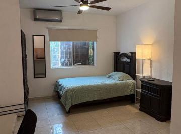 Departamento de 1 habitación, Monterrey · Depa/loft en Renta – Colonia Roma, Zona Tec