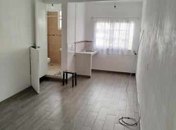 Departamento de 1 habitación, La Magdalena Contreras · Bonito Departamento Para Una Persona