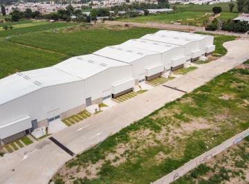 Bodega comercial , Tlajomulco de Zúñiga · Bodega Nueva en Venta, Tlajomulco de Zúñiga.