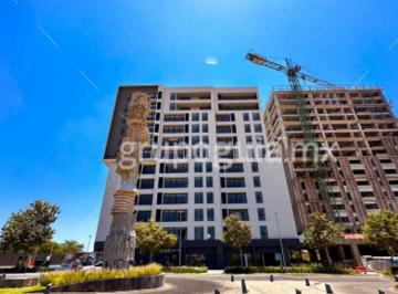 Departamento · 92m² · 2 Recámaras · 2 Estacionamientos · Departamento en Renta en Punto Sur