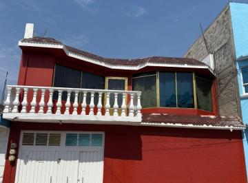 Casa de 8 habitaciones, Nezahualcóyotl · Casa con Doble Vivienda en Venta, Juan de Dios Peza, Netzahualcóyot.