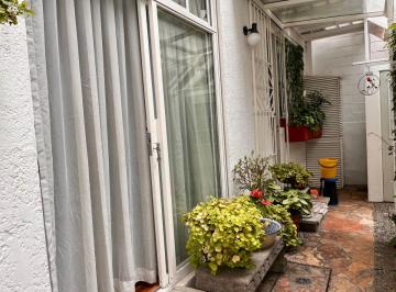 Departamento de 1 habitación, Miguel Hidalgo · Suite de 25 m² con 1 Recámara en Renta en Polanco