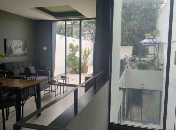 Casa de 2 habitaciones, Benito Juárez · Casa en Venta en San Pedro de Los Pinos