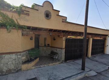 Casa de 4 habitaciones, Cuautla · Venta de Casa en Municipio Cuautla, Morelos.