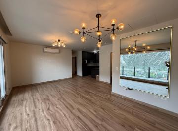 Departamento de 2 habitaciones, Santa Catarina · Departamento en Renta Las Huastecas, Valle Poniente, Santa Catarina, N. L.