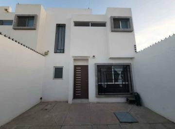 Casa de 2 habitaciones, Villa de Pozos · Casa en Renta en Santa Barbara Villa de Pozos