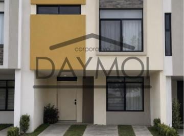 Casa en condominio de 3 habitaciones, Tlajomulco de Zúñiga · Casa en Gotlan #1047, Int 25, Unidad Cond 6, Lt 331, Mz 21, Cond Magnolia, Tlajomulco de Zuñiga, Gdl.