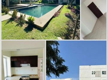 Departamento de 3 habitaciones, Cuernavaca · Departamento en Renta en Condominio Real de Cuauhtémoc
