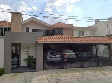 Casa de 5 habitaciones, Guadalajara · Bh Hermosa Casa en Chapalita Jalisco