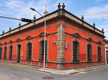 Casa de 5 habitaciones, Guadalajara · Casona Histórica en Venta – Centro de Guadalajara