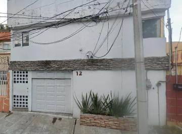 Casa de 4 habitaciones, Coyoacán · Venta de Casa en La Colinia Educacion