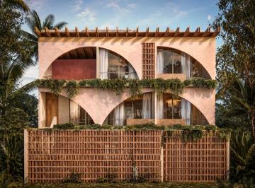 Departamento de 1 habitación, Santa María Colotepec · Departamento Fraccional | Alberca Privada