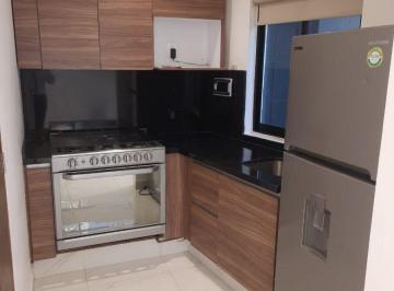 Departamento de 1 habitación, Naucalpan de Juárez · Suite en en Renta en Lomas de Tecamachalco