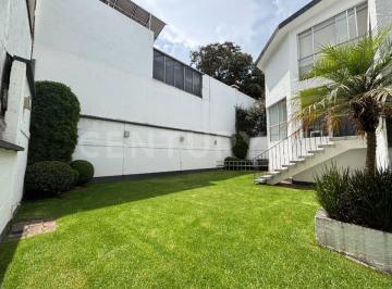 Casa en condominio · 450m² · 3 Recámaras · 3 Estacionamientos · Casa en Renta con Jardín en Venta en Jardines en La Montaña | 450 m²