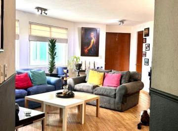 Departamento de 3 habitaciones, Benito Juárez · Venta Departamento en del Valle Norte | 152 m²
