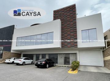 Oficina · 85m² · 5 Estacionamientos · Oficina en Renta en Av Cantera (Amueblada)