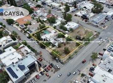 Terreno comercial · 2297m² · Terreno en Venta en San Felipe (Esquina Comercial)