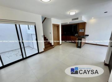 Departamento · 90m² · 2 Recámaras · 1 Estacionamiento · Departamentos en Venta o Renta en Jardines de San Francisco