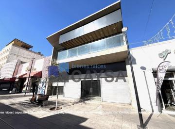 Local comercial · 204m² · Local en Renta en Zona Centro (Calle Victoria Peatonal)