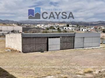 Bodega comercial · 300m² · 10 Estacionamientos · Bodega en Renta en Salida a Cuauhtemoc (Amplio Patio de Maniobras)
