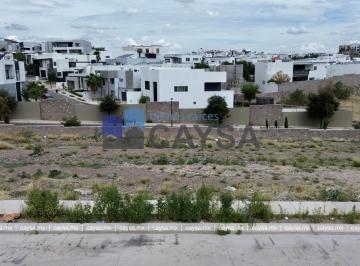 Terreno / Lote · 411m² · Terreno en Venta en Zona Valles (Plano)