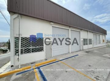 Bodega comercial · 214m² · Local - Bodega en Renta en Colonia Santa Rosa (Esquina)