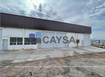 Local comercial · 107m² · 2 Estacionamientos · Local - Bodega en Renta en Colonia Santa Rosa
