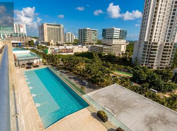 Departamento · 3 Recámaras · 2 Estacionamientos · Renta Departamento Torre Miami