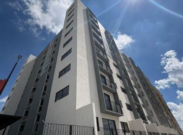 Departamento de 2 habitaciones, San Pedro Tlaquepaque · Departamento Nuevo en Venta Modelo Matute Cerro Tesoro