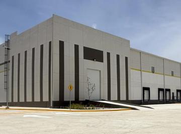 Nave industrial , Nextlalpan · Nave en Renta en Nextlalpan - Aifa de 10,000 m²