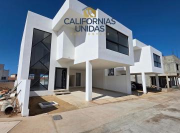 Casa de 3 habitaciones, Playas de Rosarito · Casa Nueva de 3 Habitaciones, Financiamiento Directo con El Dueño