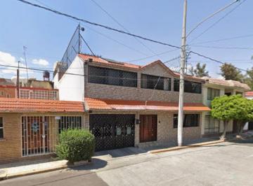 Casa de 5 habitaciones, Gustavo A. Madero · Casa de 190 m² con 5 Recámaras en Venta en Gustavo A. Madero