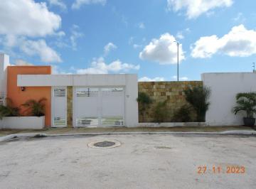 Casa de 3 habitaciones, Cancún · Casa en Renta con Alberca en Cancun