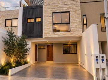 Casa de 3 habitaciones, San Luis Potosí · Casa en Venta en Privada San Ángel V, San Luis Potosí