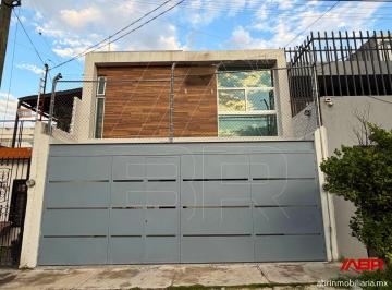Casa de 3 habitaciones, Zapopan · Casa Nueva en El Fortín | Diseño, Amplitud y Acabados de Lujo