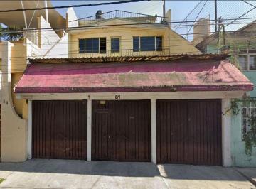 Casa de 4 habitaciones, Nezahualcóyotl · Venta de Casa en Col Metropolitana Calle Tizapan Nezahualcoyotl Edo Mex