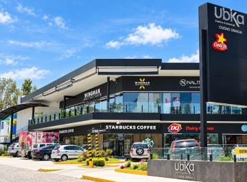 Local comercial · 213m² · Local en Renta Ubika Ciudad Granja #10