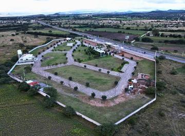 1ead3ec836b63ad98da074ed9c9b62fe9e1bacd8f486f6124047928c78c70458 · Terreno en Venta en Tequisquiapan con Colindancia a Amenidades
