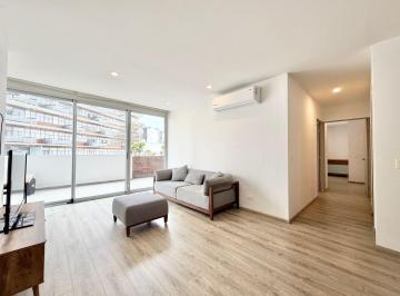 Departamento Renta de 2 habitaciones · Departamento Amueblado en Renta en Nuevo Sur
