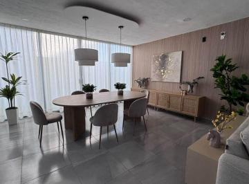 Casa de 3 habitaciones, Alvarado · Casa Nueva en Portamar Lado Playa Cerca de Plaza El Dorado