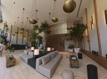 Departamento de 1 habitación, Bahía de Banderas · Último Loft Disponible en Jacana Ocean Life | Nivel 7