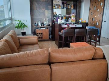 Departamento de 3 habitaciones, Huixquilucan · Departamento Renta Porto Vita II