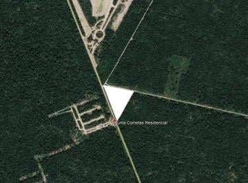 Terreno / Lote , Mérida · Terreno en Sierra Papacal